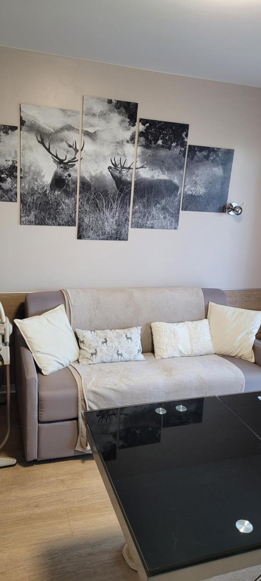 Le Petit Sapin Apartment Xonrupt-Longemer ภายนอก รูปภาพ