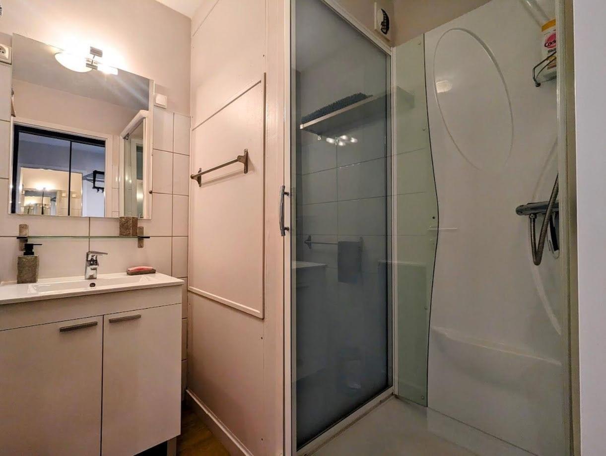 Le Petit Sapin Apartment Xonrupt-Longemer ภายนอก รูปภาพ